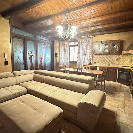 Bacio Del Sole Apartment Палермо Экстерьер фото